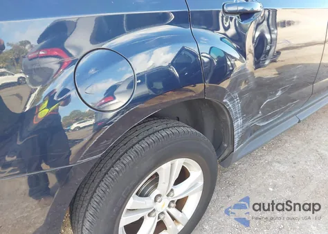 2015 Chevrolet Equinox 1Lt z USA, uszkodzony, nr VIN 2GNALBEKXF1167441